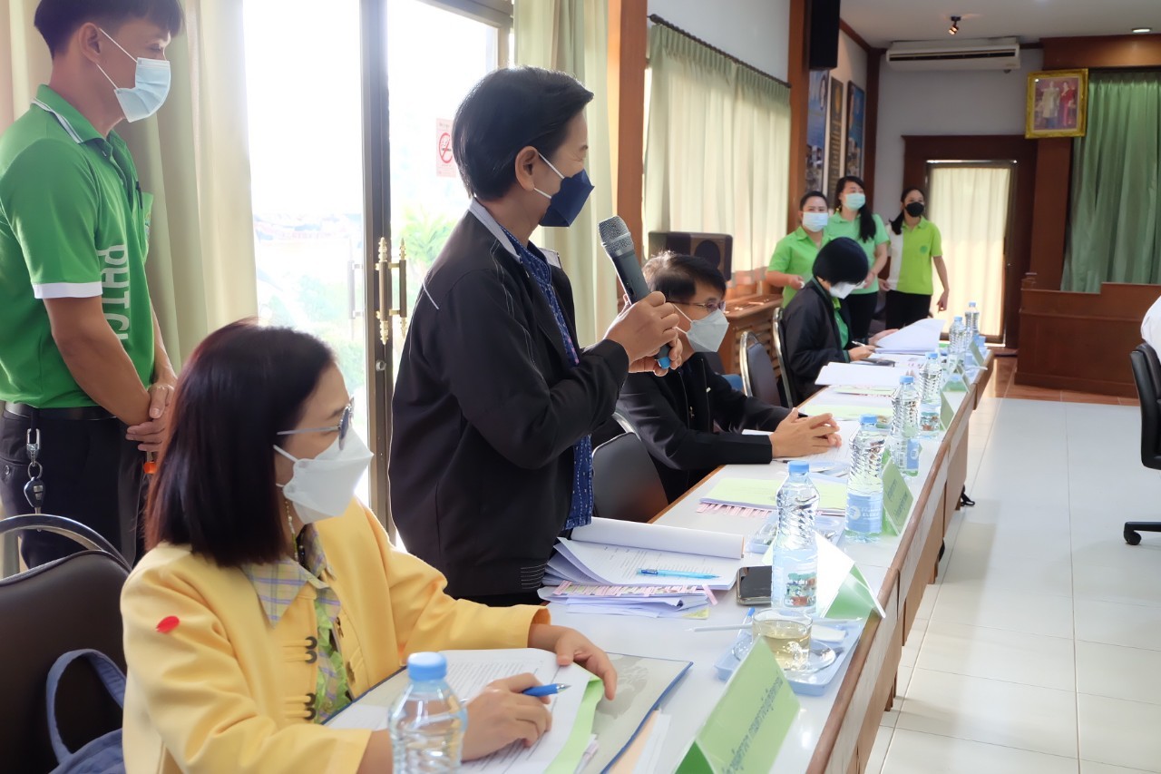 title - ผู้ตรวจราชการกรม ส.ป.ก. เข้าร่วมการประชุมตรวจติดตามการปฏิบัติราชการของส่วนราชการในสังกัดกระทรวงเกษตรและสหกรณ์ ตามแผนการตรวจราชการ และการขับเคลื่อนแบบบูรณาการในพื้นที่ของผู้ตรวจราชการกระทรวงเกษตรและสหกรณ์ ประจำปีงบประมาณ พ.ศ. 2565 รอบที่ 1 เขตตรวจราชการที่ 18 จังหวัดพิจิตร
